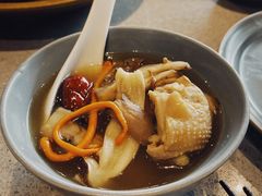 -半山腰·云南菜(侨福芳草地店)