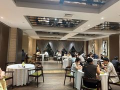 -香雪海饭店中餐厅(人民桥店)