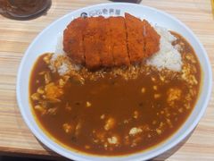-COCO壱番屋(北京平安国际金融中心店)