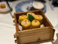 -长禧家·珑厨(东山口店)