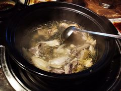 -同仁四季椰子鸡(海岸城天利店)