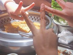 -梨花自助烤肉(乐宾店)