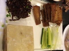 老浒记民俗酒楼(琉璃厂店)-老浒记烤鸭-北京菜(琉璃厂店)
