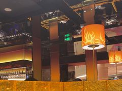 -炊烟小炒黄牛肉(浦东世纪汇店)