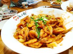 -蟹掌柜肉蟹煲(公园路店)