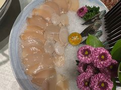 -禧悦楼 · 港味海鲜火锅