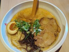 -味千拉面(世纪东方店)