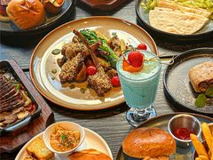 -blue frog蓝蛙(长泰广场店)