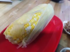 玉米-光明刘冰乳鸽店(光明法政北路店)