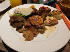 -怡咖啡自助餐(宁波香格里拉店)