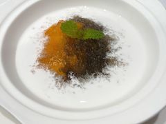 天仙米燕窝芒果捞-北京厨房(SKP店)