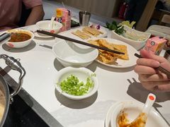 -牛焱·贵州黄牛肉火锅(城西银泰店)