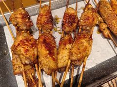 -管氏翅吧(马家堡店)