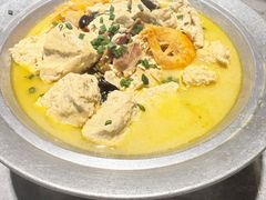 -山衢味庄·鲜辣衢菜(杭行路店)