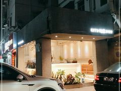 -MQ COFFEE STAND明谦(新洲店)