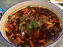 水煮牛肉-寻味顺德·珍之宝酒楼(银钻店)