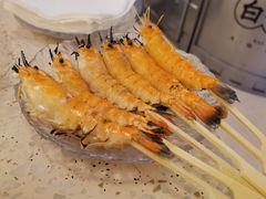 -白仁仔· 活烤海鲜 宵夜(豫园店)