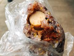 -芳婆糕团店(王府大街店)