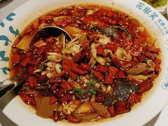 -花椒笑成都小馆(百脑汇店)