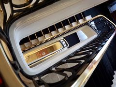 -内格雷斯科酒店