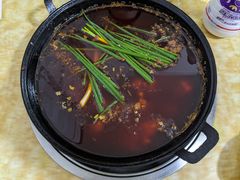 芋儿鸡-石灰市毛记烧鸡公(解放碑店)