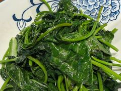 -麒麟小院·老九江菜(安平路店)