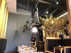 大堂-吉川居酒屋(建国北路店)