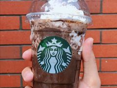 -星巴克(淮安金鹰店)