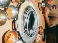 -GOGIYA·咕叽吖韩国传统烤肉店(小榄店)