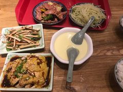 -顺旺基大厨现炒(哥伦布店)