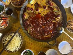 -五里关火锅(牛市口店)