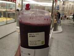 -奈雪的茶(市百一店)