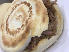 优质夹馍-子午路张记肉夹馍(翠华路店)