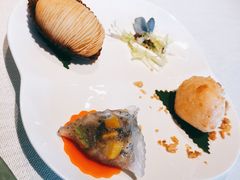 -三号黄浦会Canton Table