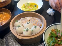 -桐湾大院·桐庐菜(滨江店)