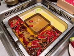 -巴奴毛肚火锅(悠唐购物中心店)