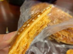 -甜嘟嘟烘焙坊(舒城路店)