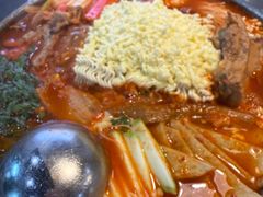 -韩仁阁米肠汤饭(韩乐坊店)