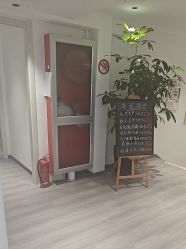 -YANSHE颜舍  Studio