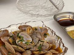 -白仁仔· 活烤海鲜 宵夜(豫园店)