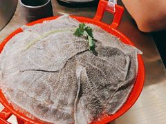 -辣伍鲜毛肚老火锅(元一店)