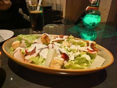 -哈蒙德餐厅