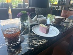 -时光吧·大堂吧·丽江和府洲际度假酒店