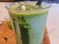 -dotcom coffee古点咖啡(致真大厦店)