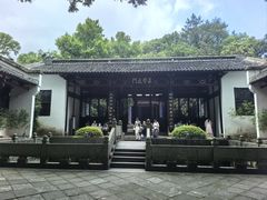 -白鹿洞书院