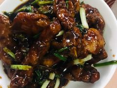 -蘭心餐厅(进贤路店)