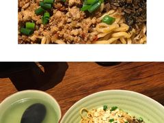 宜宾燃面-蜀南面馆(莘沥路)