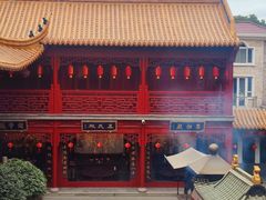 -钦赐仰殿道观