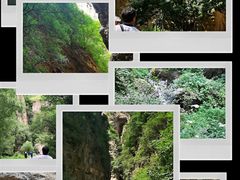 -龙门涧景区