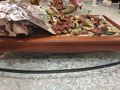 -巴扎美食·新疆菜·西域歌舞表演餐厅(新疆大厦店)